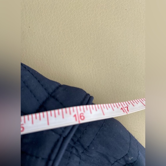 number lab, Fleece lined jacket - Picture 9 of 13